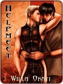 Helpmeet book cover