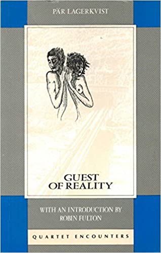 Guest of Reality and Other Stories book cover