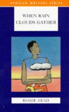 When Rain Clouds Gather book cover
