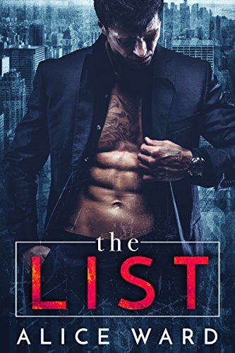 The List book cover