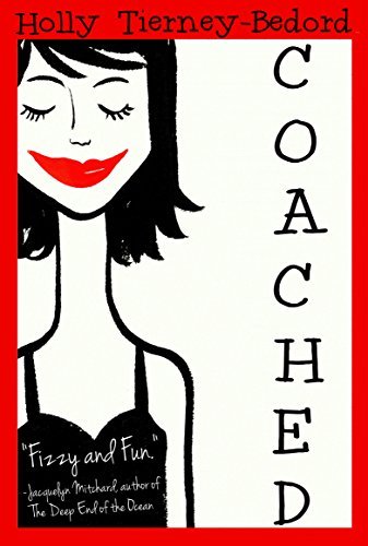 Coached book cover