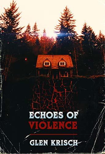 Echoes of Violence book cover