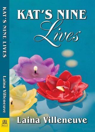 Kat's Nine Lives book cover