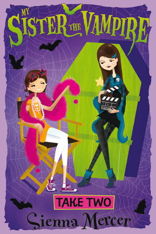 Take Two book cover