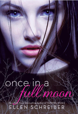 Full Moon book cover 1