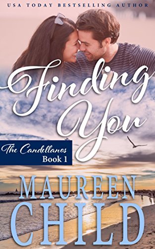 Candellanos book cover 1