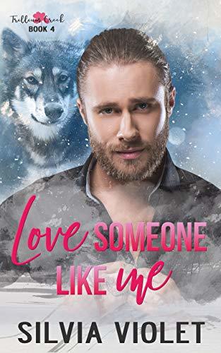 Love Someone Like Me book cover