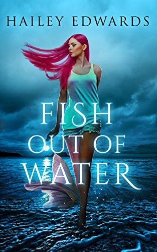 Fish Out of Water book cover