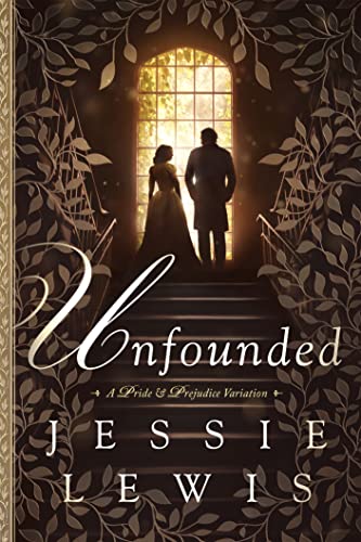 Unfounded book cover
