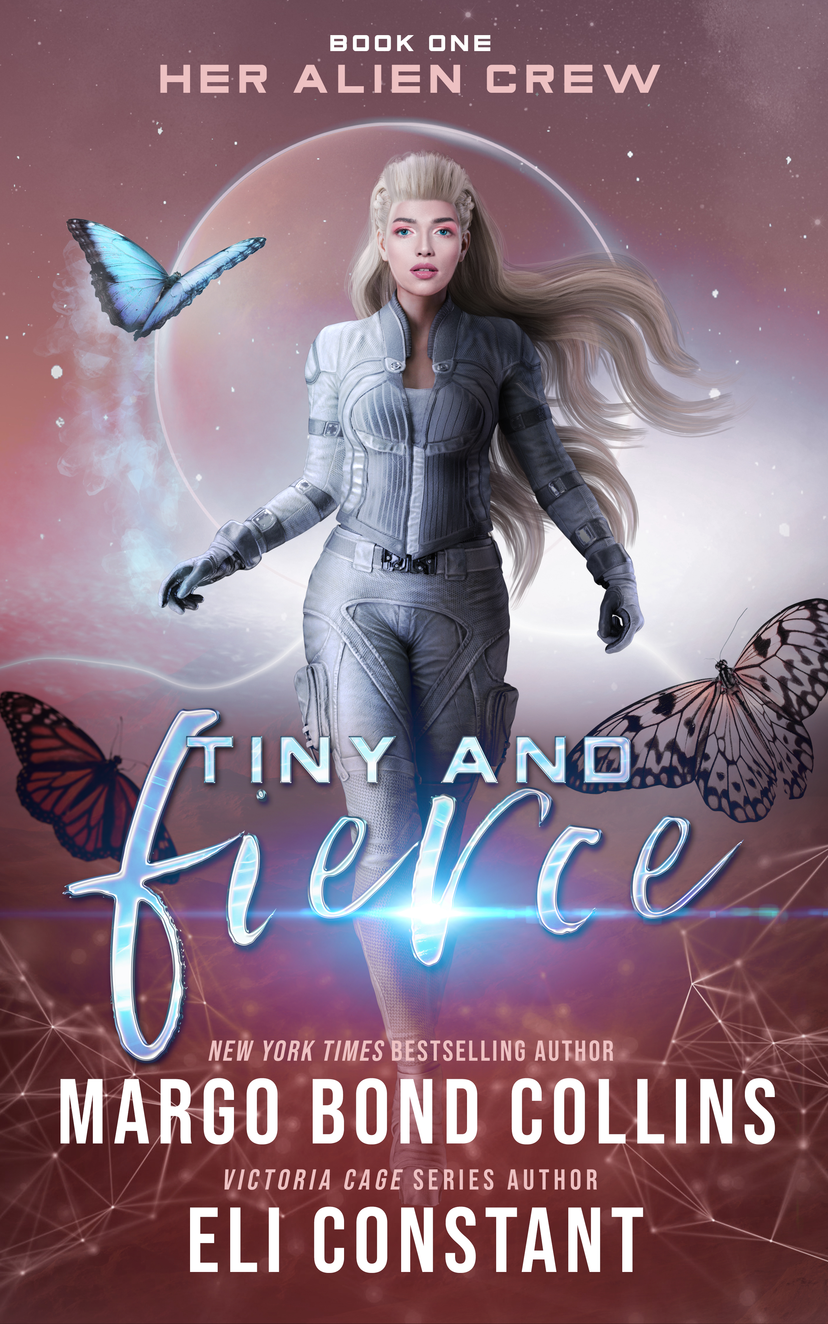 Her Alien Crew book cover 1