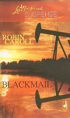 Blackmail book cover