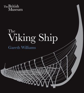 The Viking Ship book cover