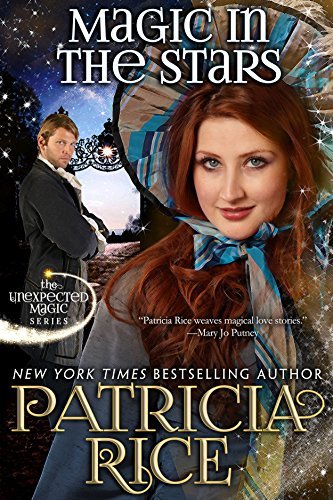Unexpected Magic book cover 1