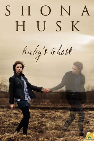 Ruby's Ghost book cover