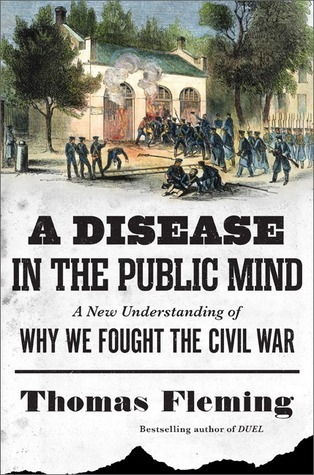 A Disease in the Public Mind book cover