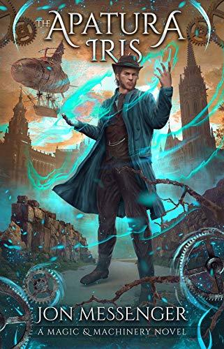 Apatura Iris book cover