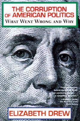 The Corruption of American Politics book cover