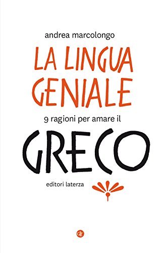 The Ingenious Language book cover