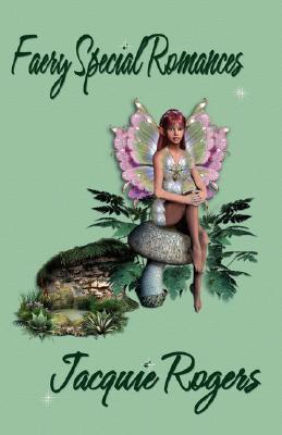 Faery Special Romances book cover