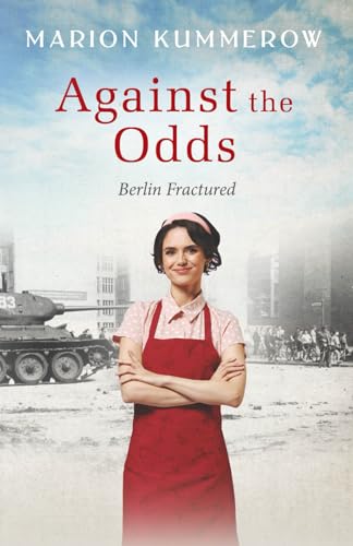 Against the Odds book cover