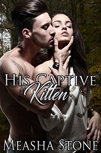 His Captive Kitten book cover