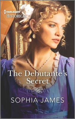 The Debutante's Secret book cover