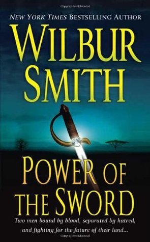 Power of the Sword book cover