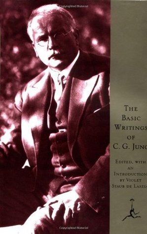The Basic Writings of C.G. Jung book cover