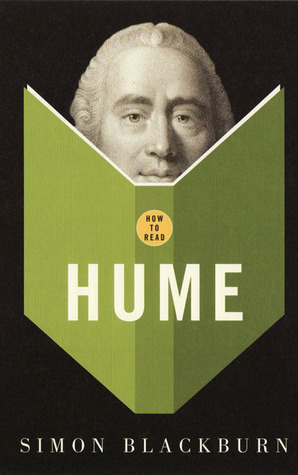 How to Read Hume book cover