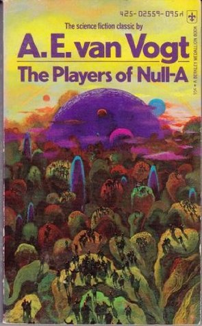 Null-A book cover 2