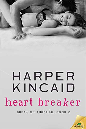 Break on Through book cover 2