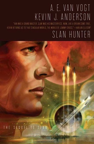Slan book cover 2