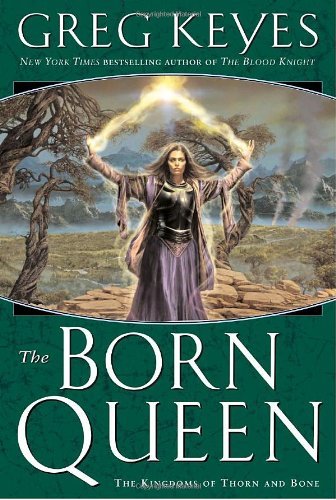 Kingdoms of Thorn and Bone book cover 3
