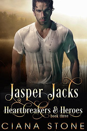 Heartbreakers & Heroes book cover 3