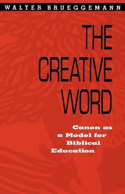 Creative Word book cover