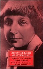 Art in the Light of Conscience book cover