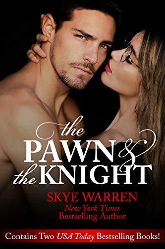 The Pawn & The Knight book cover