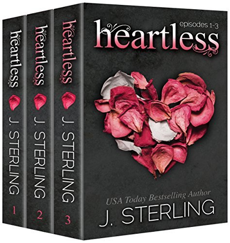 Heartless Box Set book cover