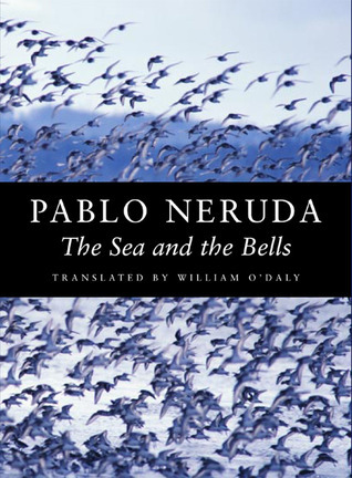 The Sea and the Bells book cover