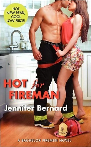 The Bachelor Firemen of San Gabriel book cover 2