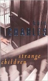Strange Children book cover