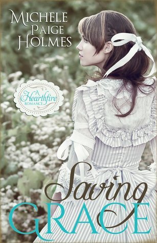 Hearthfire Romance book cover 1