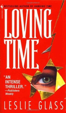 Loving Time book cover