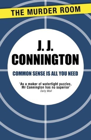 Common Sense Is All You Need book cover