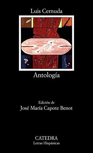 ANTOLOGIA book cover