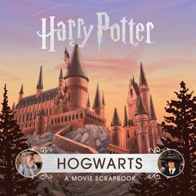 Harry Potter book cover