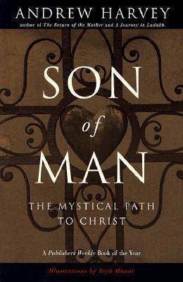 Son of Man book cover
