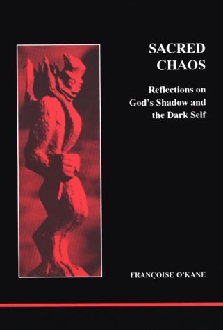Sacred Chaos book cover
