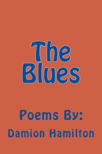 The Blues book cover
