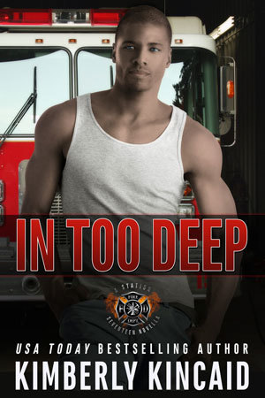 Station Seventeen book cover 3
